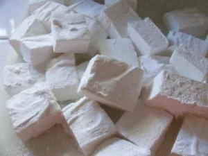 organic homemade marshmallow recipe